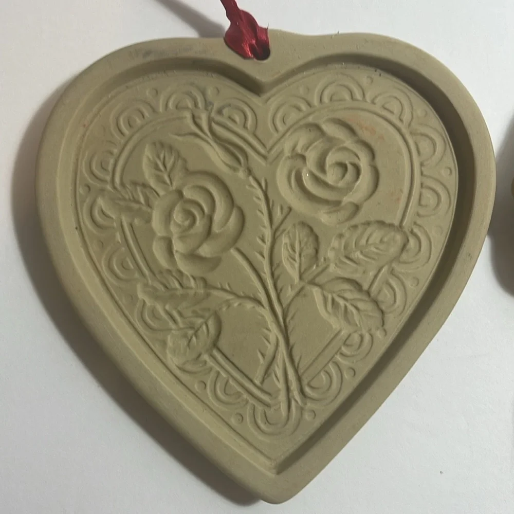 2 Brown bag cookie art Hill Design INC.